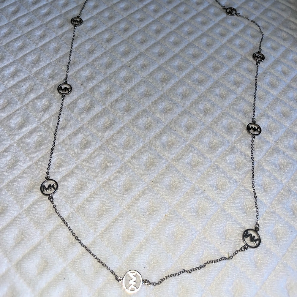 Michael Kors necklace